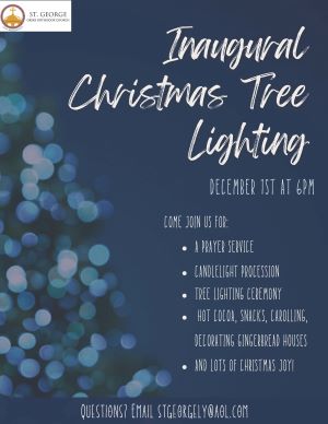 December 1, 2023 - 6:00PM