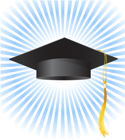 Greek School Graduation